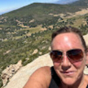 Meet your Posher, Catherine